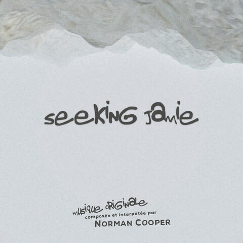 Seeking Jamie