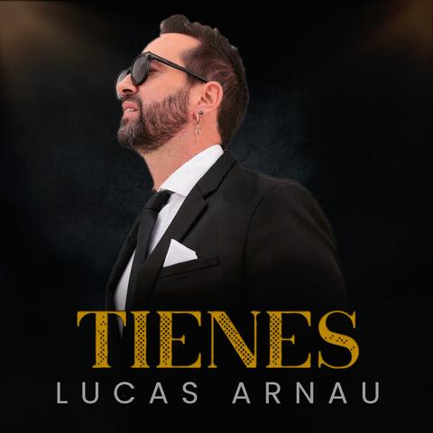 Tienes