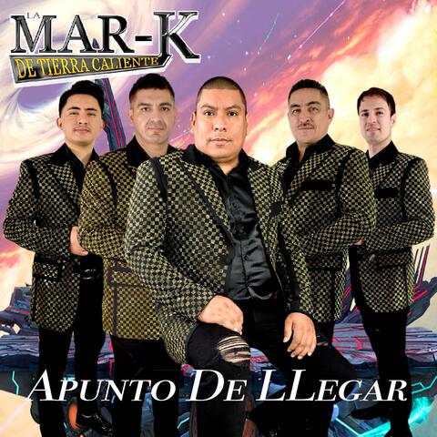 Apunto De Llegar