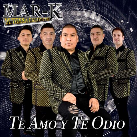 Te Amo y Te Odio