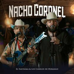 Nacho Coronel