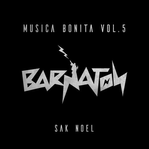 Musica Bonita, Vol. 5