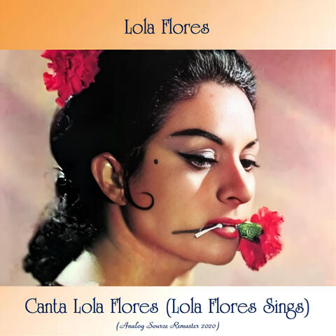 Canta Lola Flores (Lola Flores Sings)
