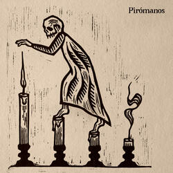 Pirómanos