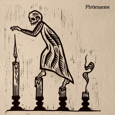 Pirómanos