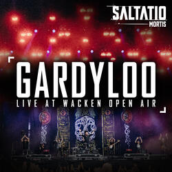 Gardyloo