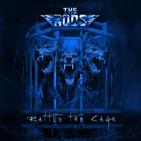 Rattle The Cage