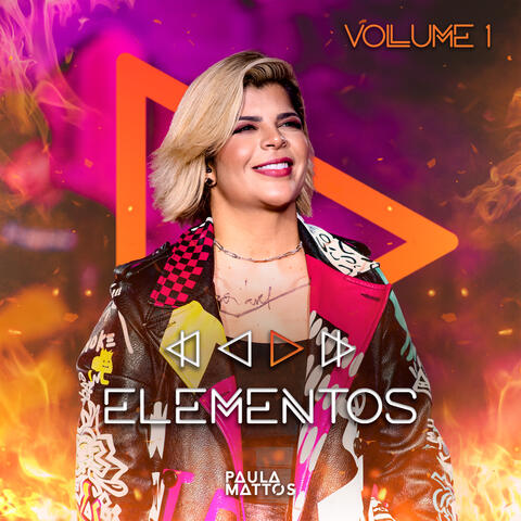 Elementos, Vol.1