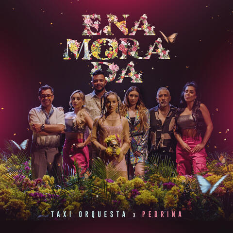 Enamorada