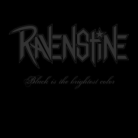 Black Is The Brightest Color
