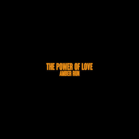 The Power Of Love