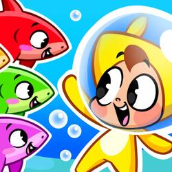 Baby Shark Song