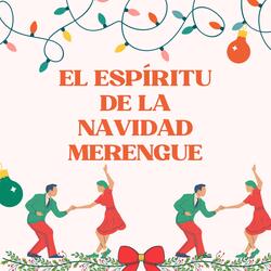 Merengue Navideño de Milly
