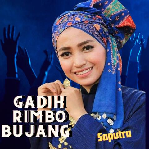 Gadih Rimbo Bujang