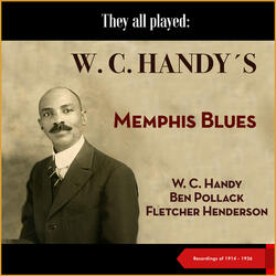 The Memphis Blues (1927)