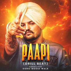 Paapi (Drill Beat)