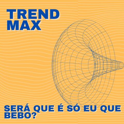 Será Que É Só Eu Que Bebo?