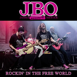 Rockin' in the Free World