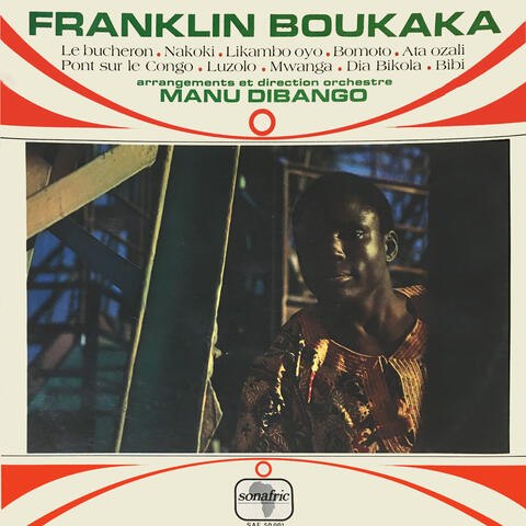 FRANKLIN BOUKAKA