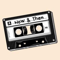 Now And Then (I miss you) [Originally performed by The Beatles]