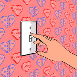 L'amour