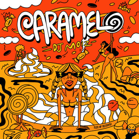 Caramelo