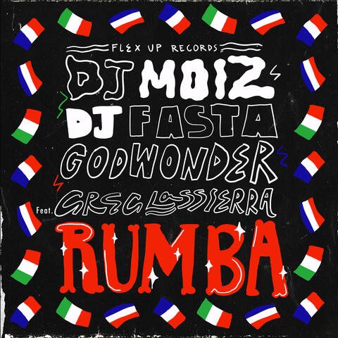 DJ Moiz