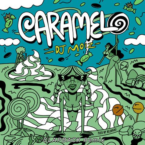 Caramelo