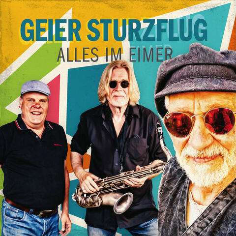 Geier Sturzflug