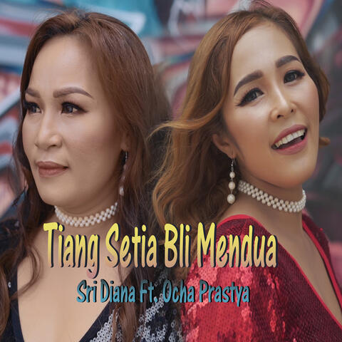 Tiang Setia Bli Mendua
