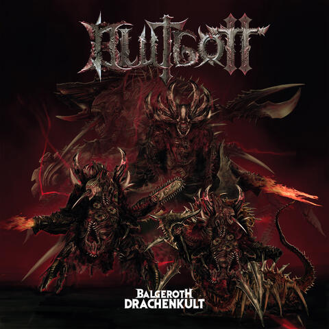 Drachenkult