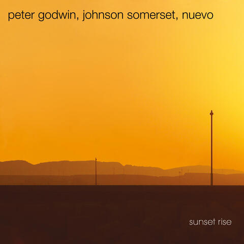 Sunset Rise