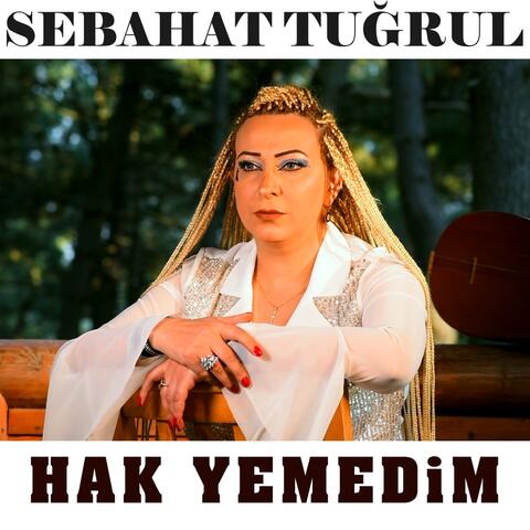 Hak Yemedim