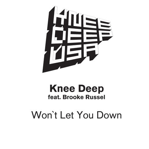 Won't Let You Down