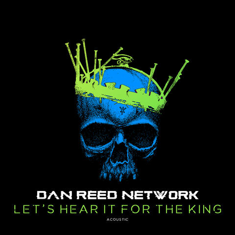 Let's Hear It for the King