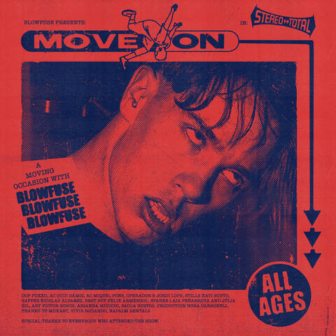 Move On