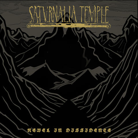 Saturnalia Temple