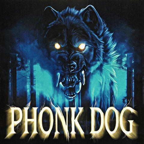 PHONK DOG