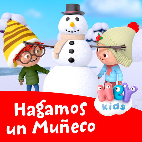Hagamos un Muñeco