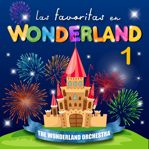 The Wonderland Orchestra