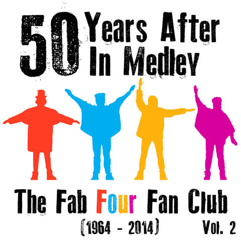 The Fab Four Fan Club