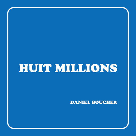 Daniel Boucher