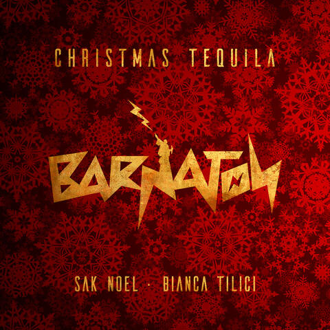 Christmas Tequila