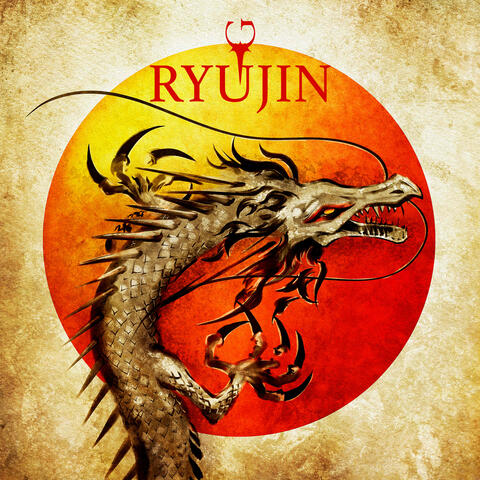 The Rising Dragon (Reiwa)