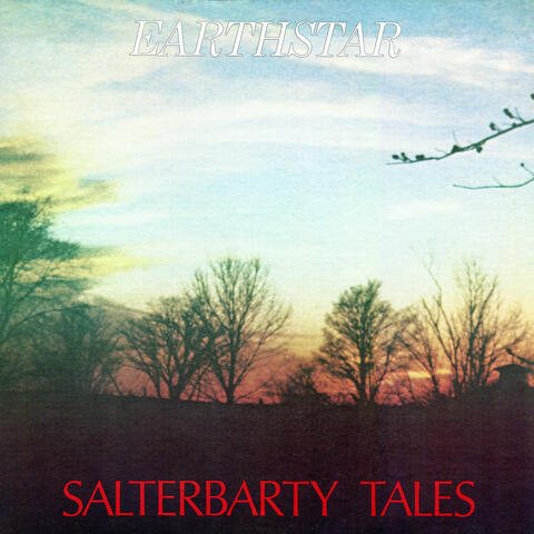 Salterbarty Tales