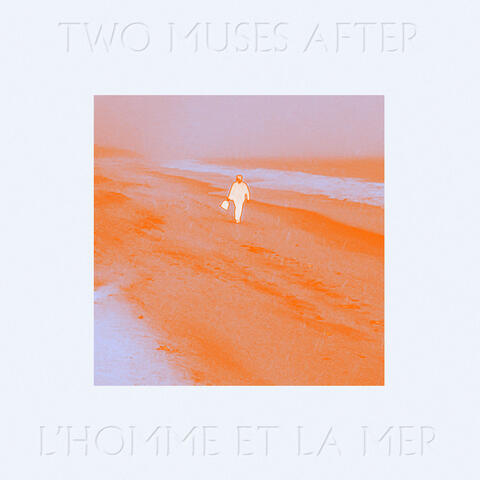 l'homme et la mer
