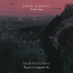 Heart Won't Move