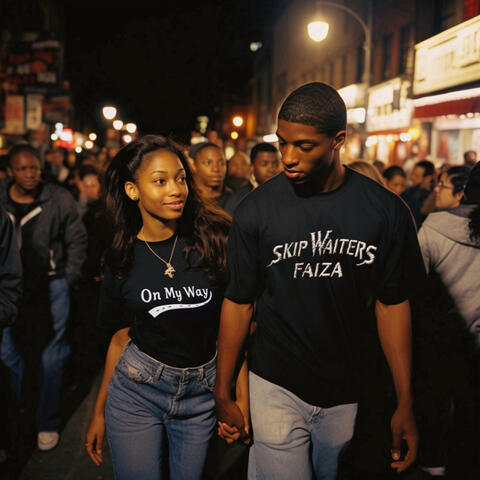 Skip Waiters
