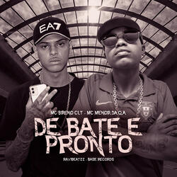 De Bate E Pronto