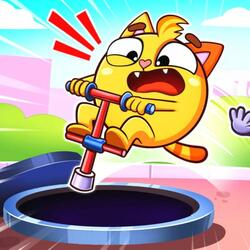 Don't Play on the Manhole Cover Song